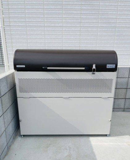 その他設備　※同施工別物件参考資料