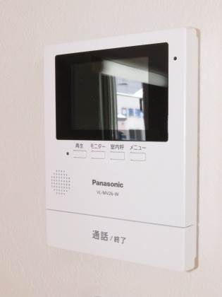 パレス拓北のその他写真