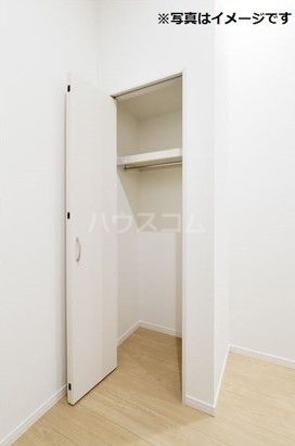 ROBOT HOUSE浦和の内装写真