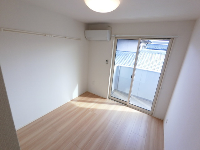 その他部屋・スペース　２Ｆ洋室