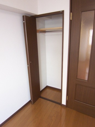 収納　（別タイプ参考写真）ビオスヴィラ大塚　豊島区北大塚３
