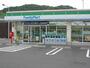 コンビニ　ファミリーマート別府西脇店（コンビニ）まで378m