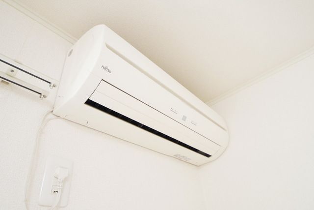 その他設備　★エアコン完備★