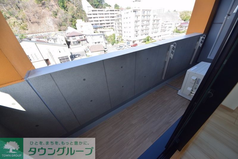 ＪＲ京浜東北線 大船駅 徒歩1分 4階建 築6年の内装写真