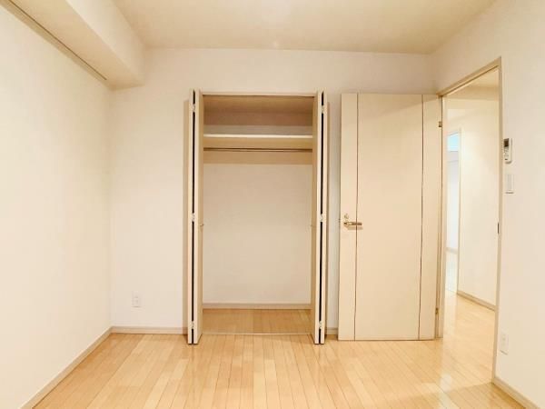 ウヴラージュ広尾の内装写真