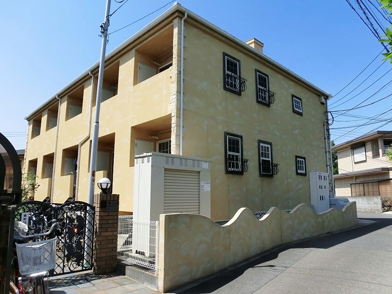 ＪＲ東海道本線 辻堂駅 徒歩12分 築24年