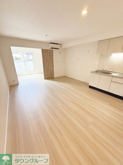 居室・リビング　お問合せはタウンハウジングまで！※現地待合わせ相談可能