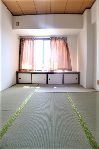 その他部屋・スペース　※他号室のお部屋の写真です