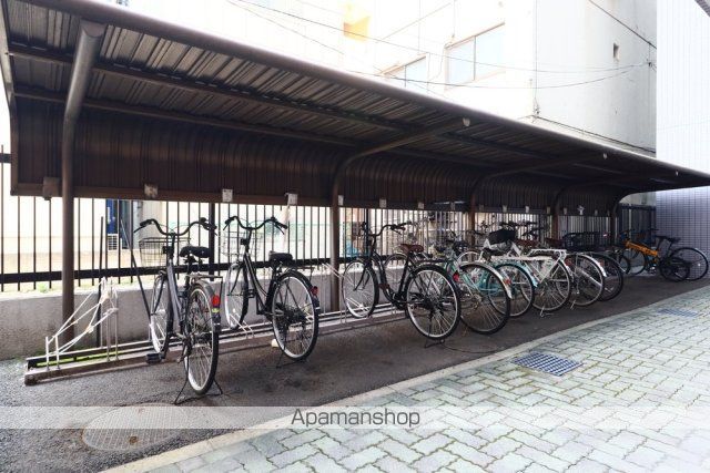 京急本線 大森海岸駅 徒歩3分 12階建 築35年のその他写真