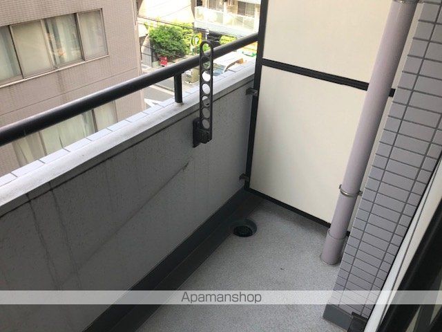 京急本線 大森海岸駅 徒歩3分 12階建 築35年の内装写真