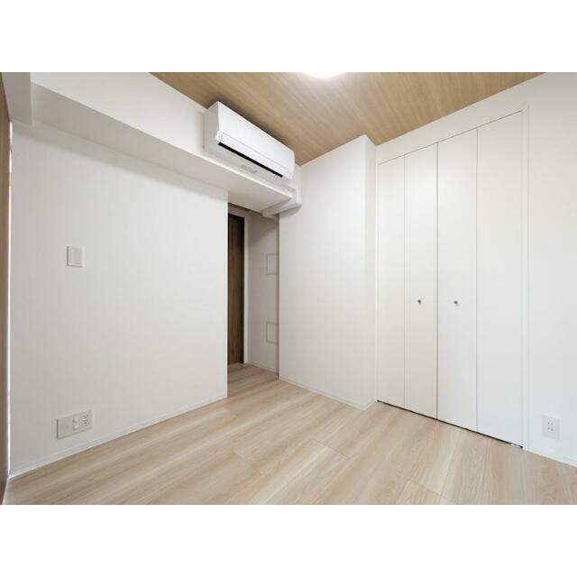 その他部屋・スペース　寝室