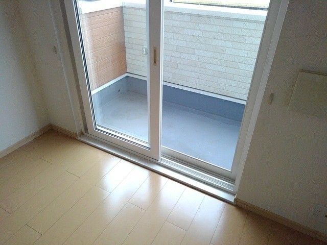 アートフォレスト OSADAの内装写真