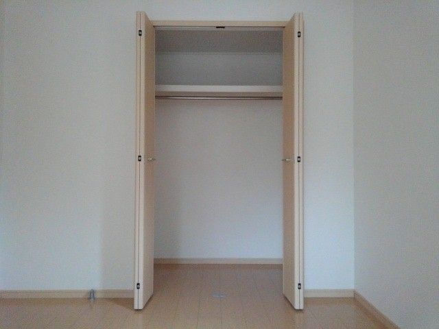 アートフォレスト OSADAの内装写真