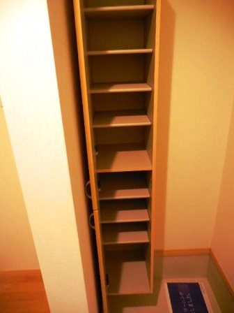 その他部屋・スペース