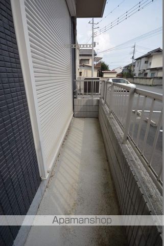 ＪＲ両毛線 前橋駅 バス乗車時間：10分 最寄りバス停で下車 徒歩3分 2階建 築17年の内装写真