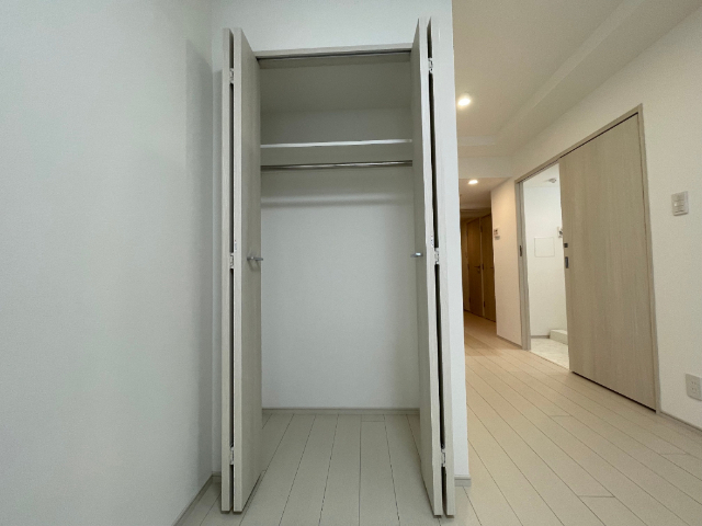 収納　別部屋参考写真