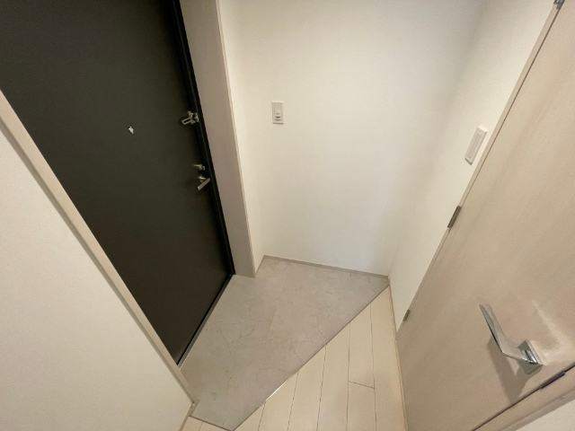 玄関　別部屋参考写真