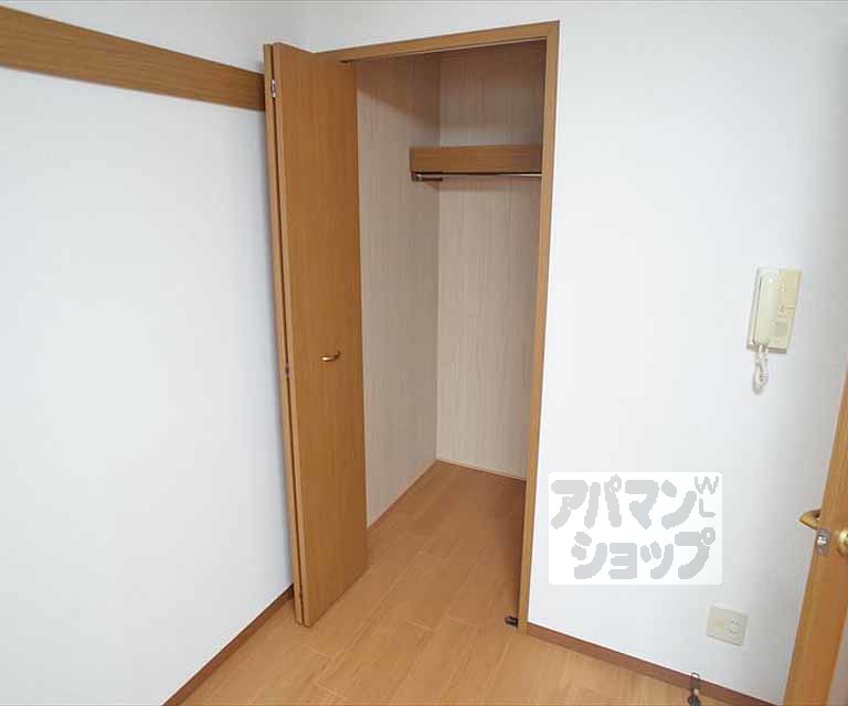 メゾン御生の内装写真