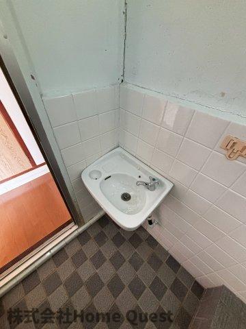 RHYTHM八尾の内装写真