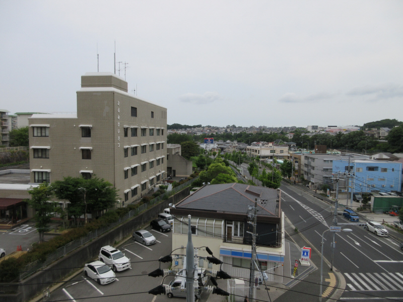 学が丘カレッジハイツのその他写真