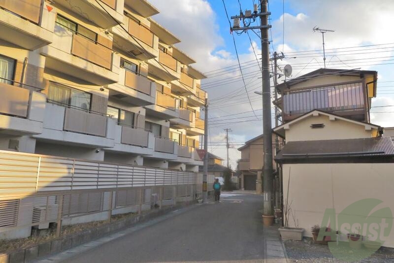 その他　（その他）まで100m