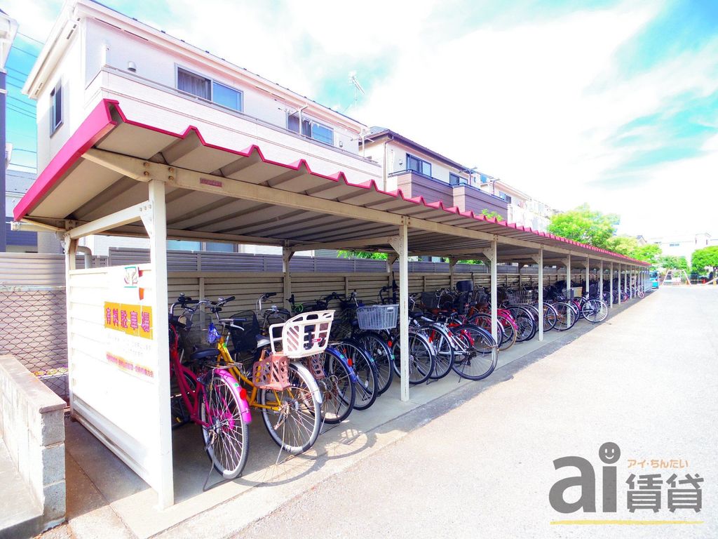 西武新宿線 東村山駅 徒歩5分 5階建 築43年の外観写真