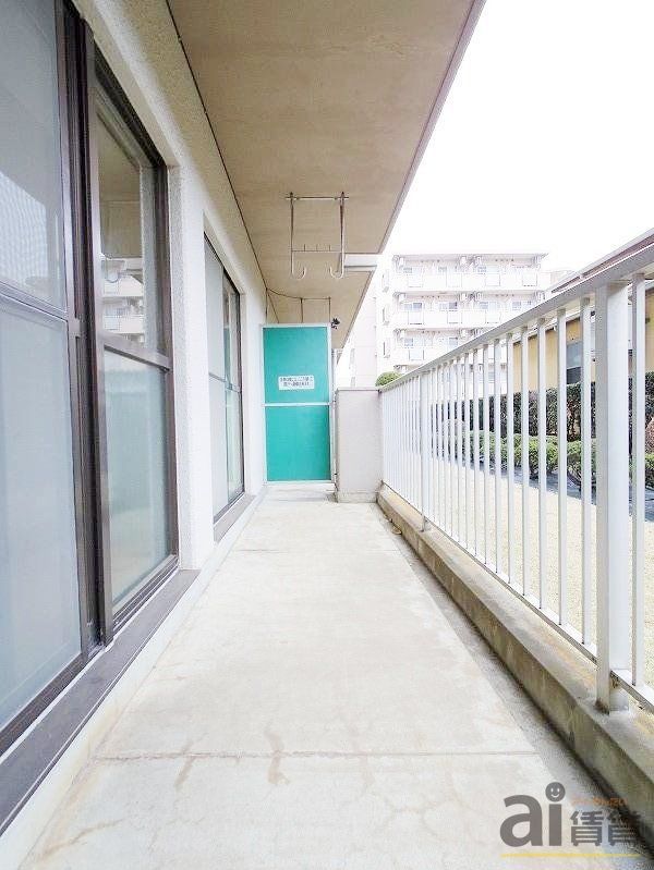 西武新宿線 東村山駅 徒歩5分 5階建 築43年の内装写真