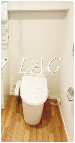 エル・スールのトイレ写真
