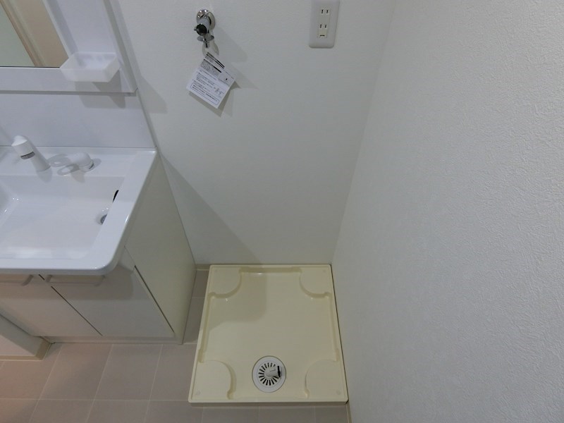 その他　洗濯機