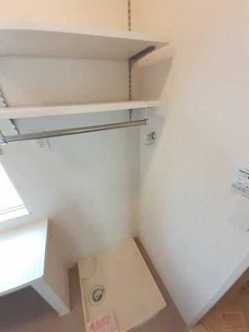 その他部屋・スペース　中はこのようになっています