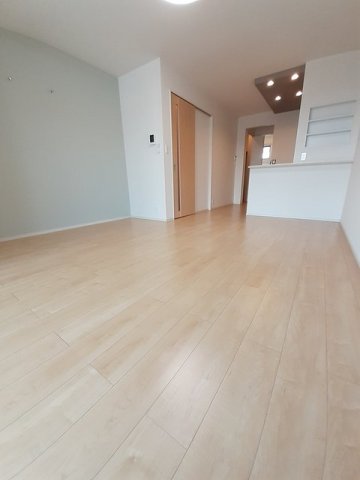 その他部屋・スペース　おしゃれな内装です