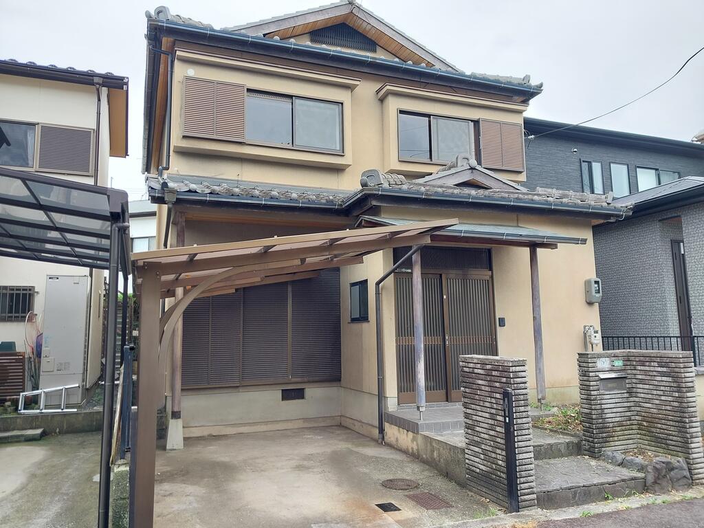 並河駅 借家