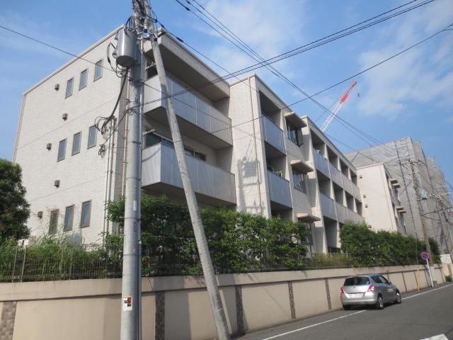 建物外観　☆外観☆
