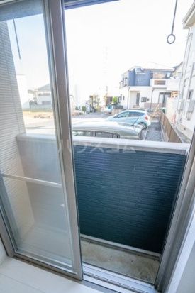 アークシティ大和田の内装写真