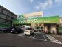 ドラックストア　Ｚｉｐドラッグ 白沢権現通店（ドラッグストア）まで468m