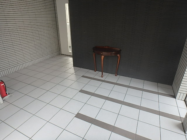 ロビー
