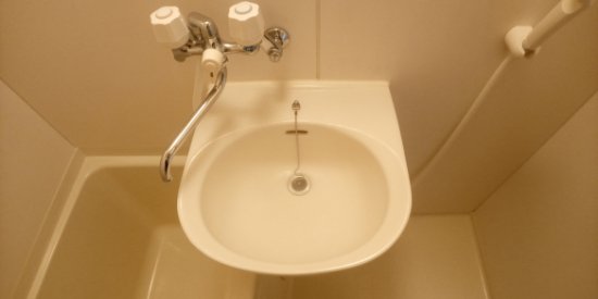 その他部屋・スペース　内装もきれいです