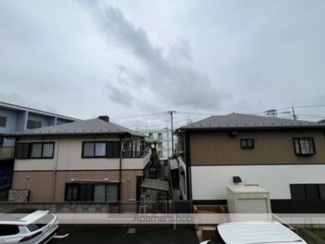 眺望　眺望