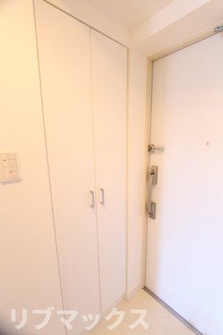 玄関　参考写真