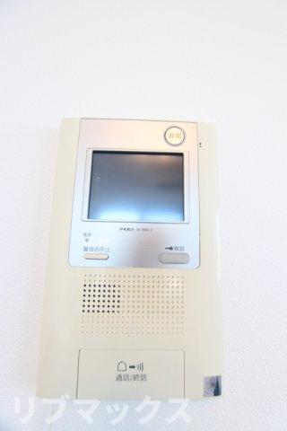 セキュリティ　参考写真