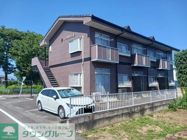 ＪＲ両毛線 伊勢崎駅 徒歩26分 築34年