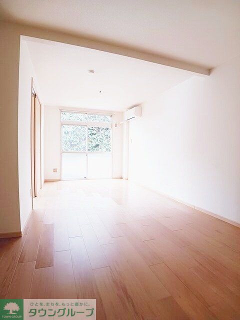 ＪＲ両毛線 伊勢崎駅 徒歩26分 2階建 築34年の居間写真