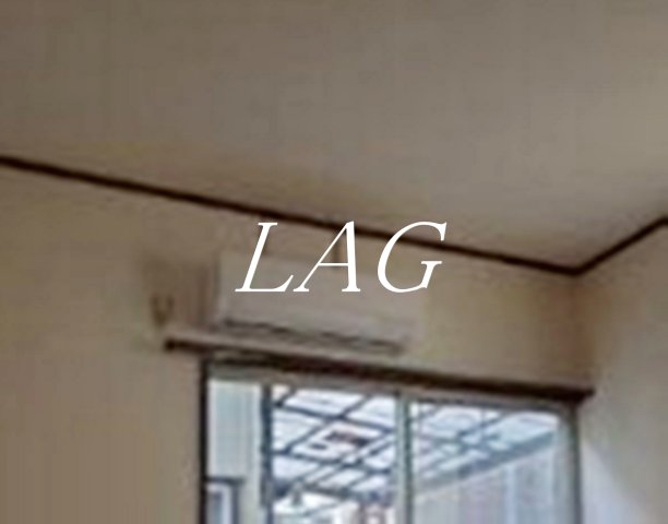 その他設備　エアコンです。
