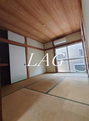 その他部屋・スペース　寝室です。