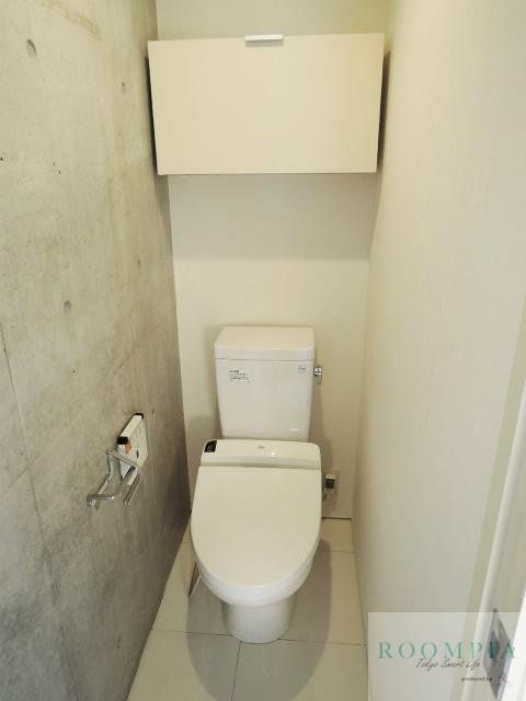 トイレ　物件画像
