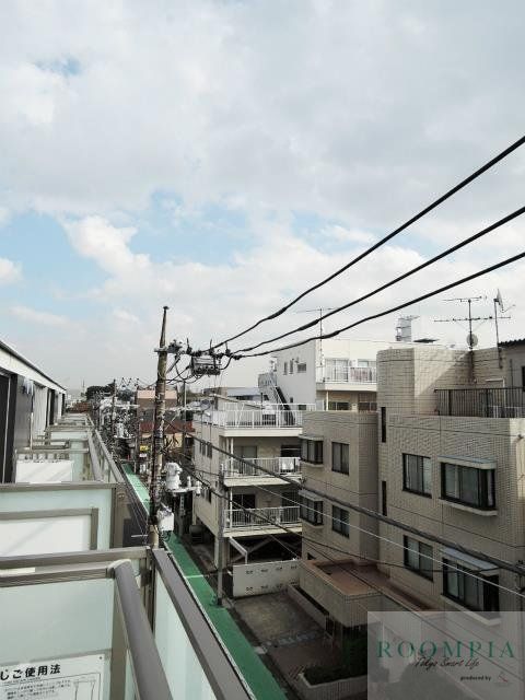 眺望　物件画像