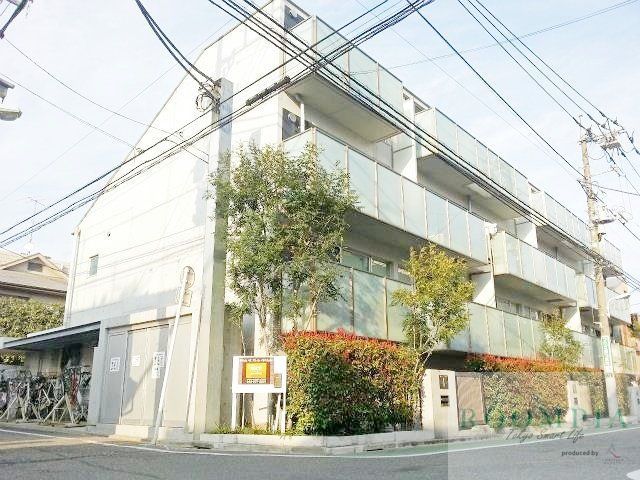 建物外観　物件画像