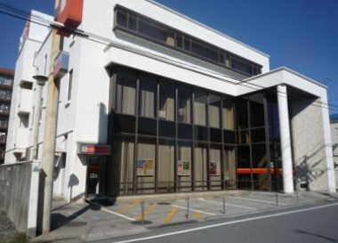 銀行　西京信用金庫氷川台支店（銀行）まで111m