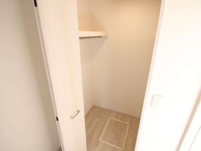 KEIAI RESIDENCE 新柏IIIの内装写真