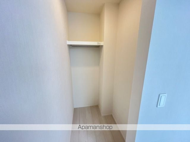 ポルトボヌールの内装写真